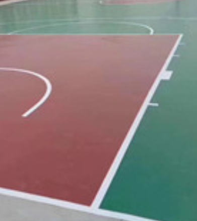苍梧篮球场地坪维修全方案